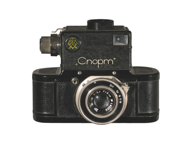 Sport (camera)