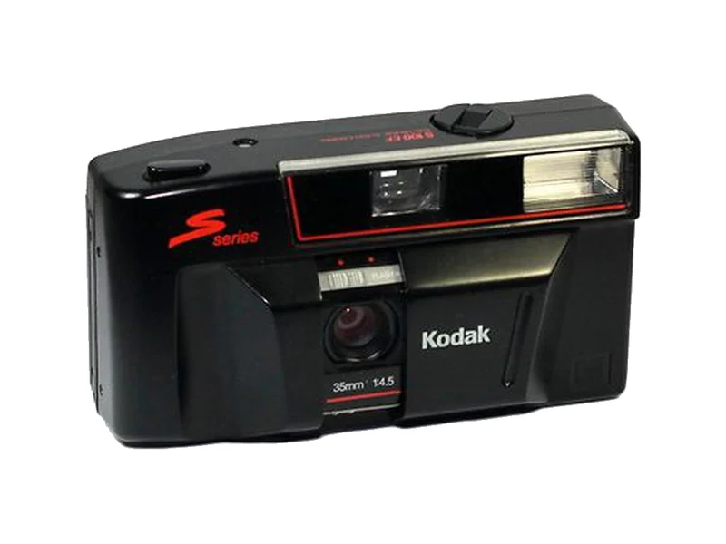 Kodak S 100 EF Kodak