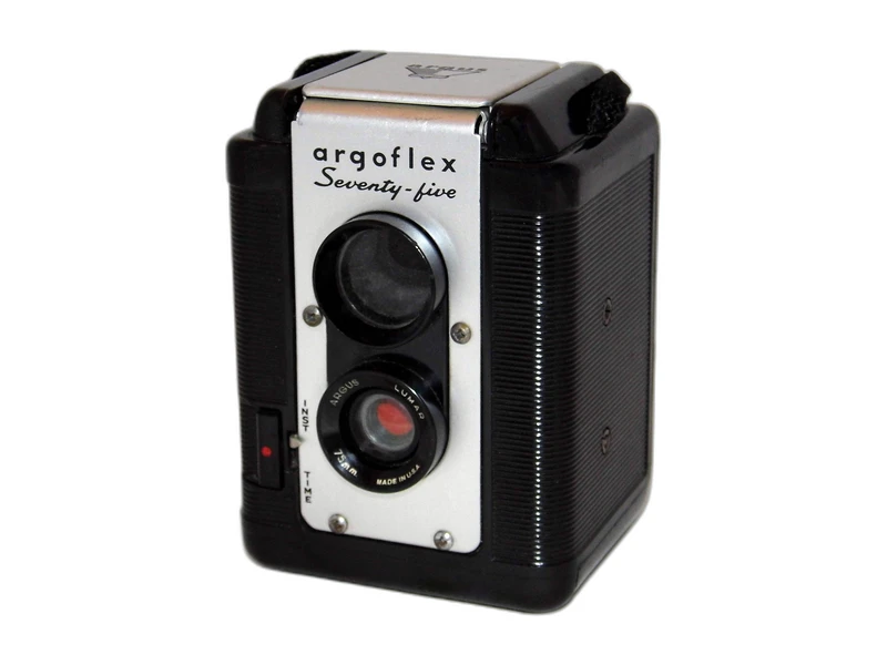 Argus Argoflex Seventy-Five
