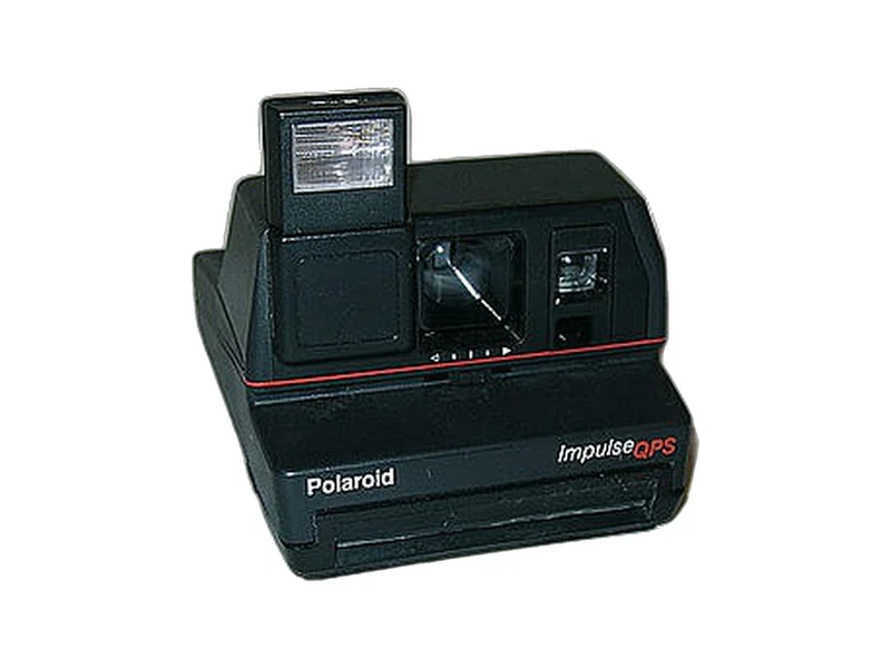Polaroid Impulse QPS