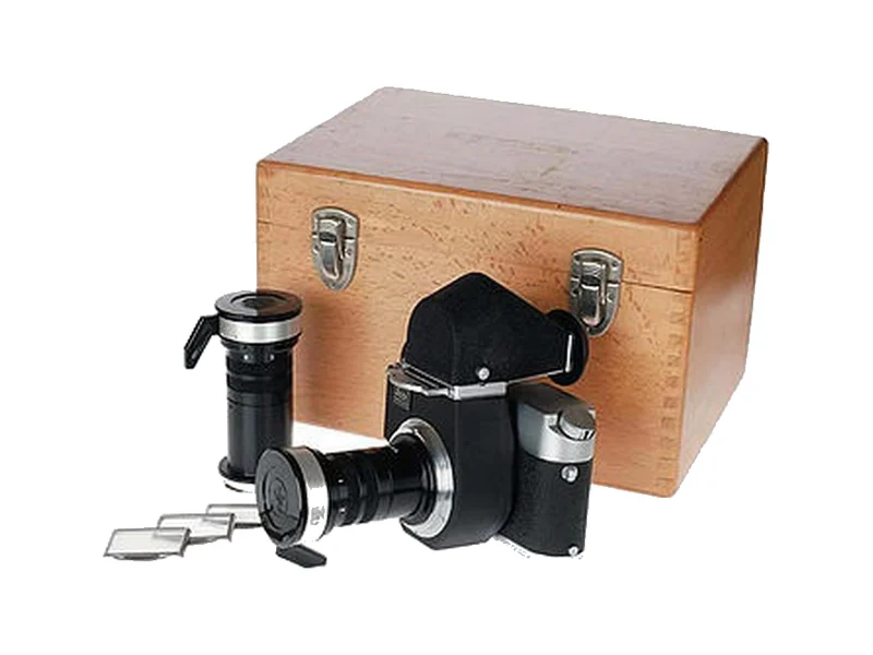 Leica MDa 'Wolf Set' (endoscopy)