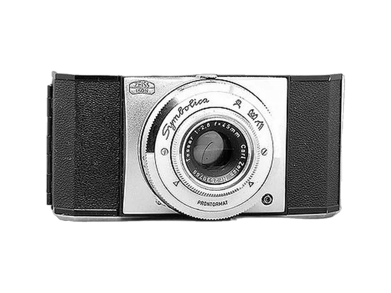 Zeiss Symbolica I (10.0614)