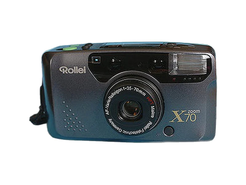 Rollei Zoom X 70