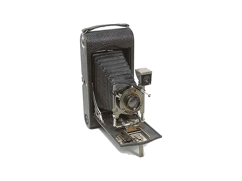Kodak Folding Pocket No.3A Mod C