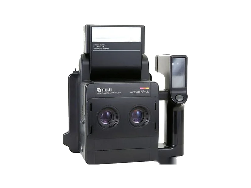Fujifilm Fotorama FP-UL