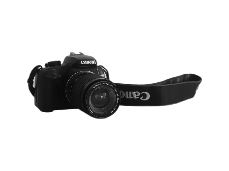 Yashica MC-28