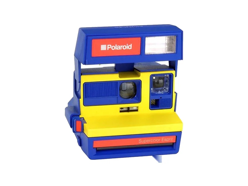 Polaroid Supercolor Esprit