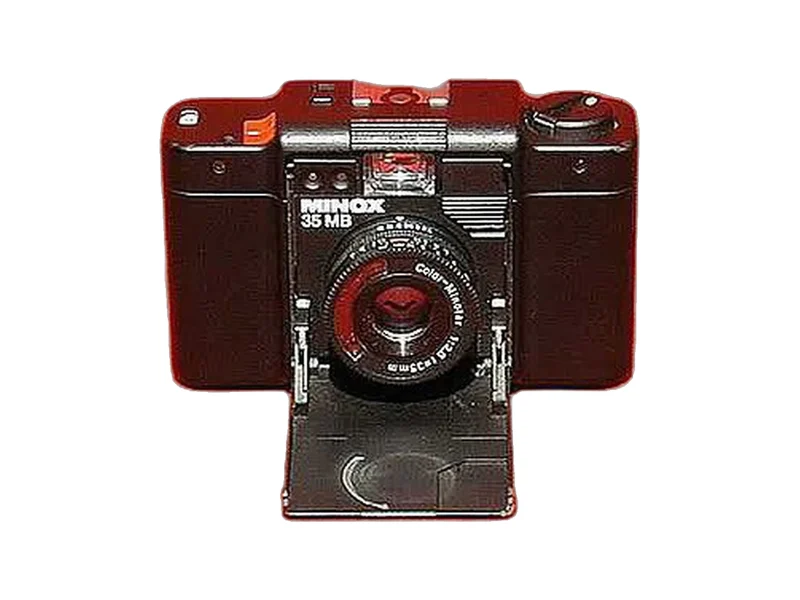 Minox 35 MB
