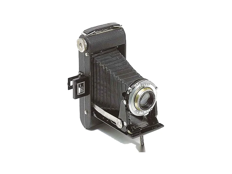 Kodak Junior Six-16 Series III