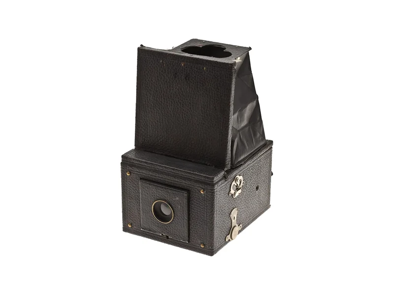 Kodak Premograph No.2