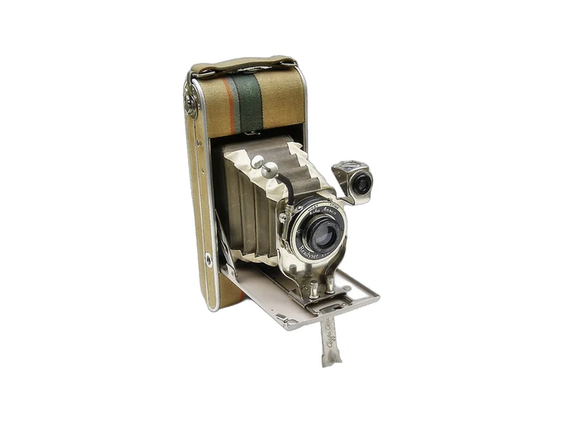 Agfa Readyset Traveler No.1