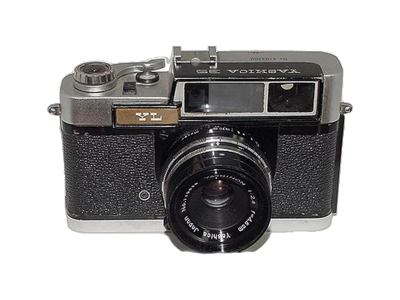 Yashica YL