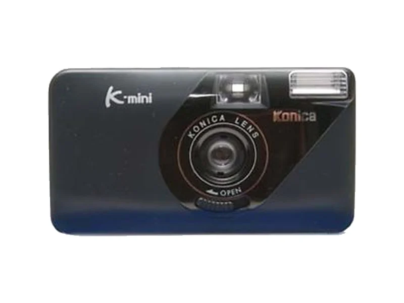 Konica K Mini
