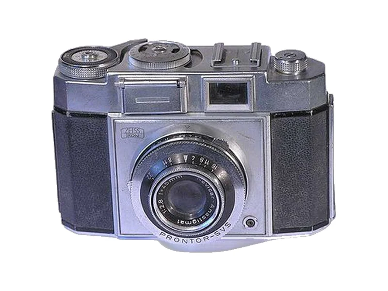 Zeiss Contina IIa (527/24)