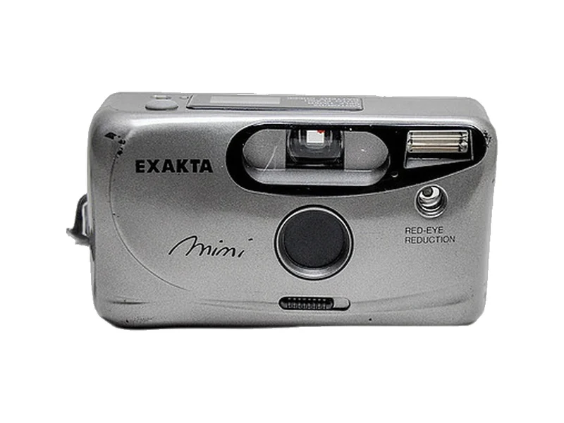 Exakta Mini