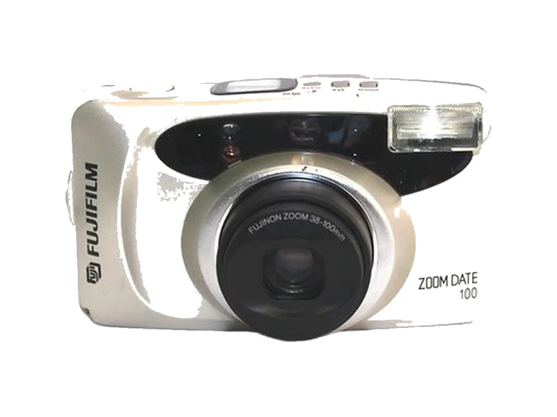 Fujifilm Zoom 100