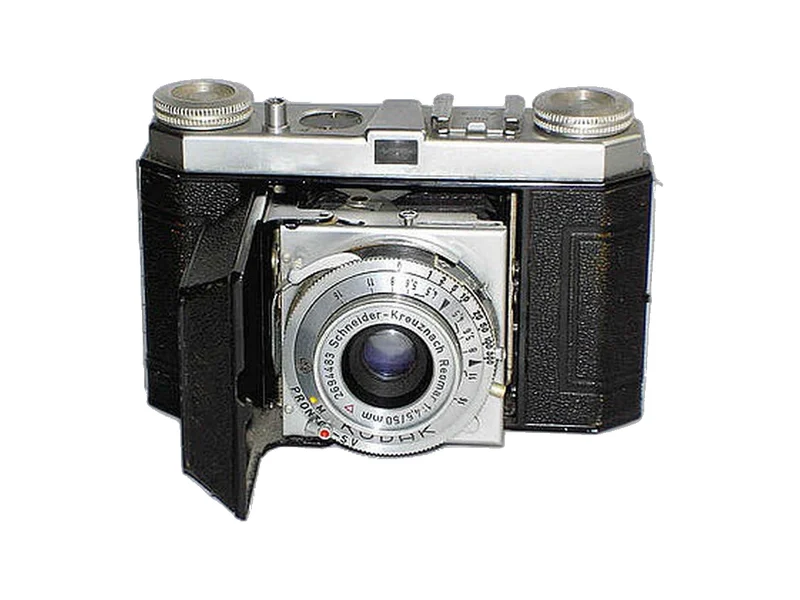 Kodak Retinette (017)
