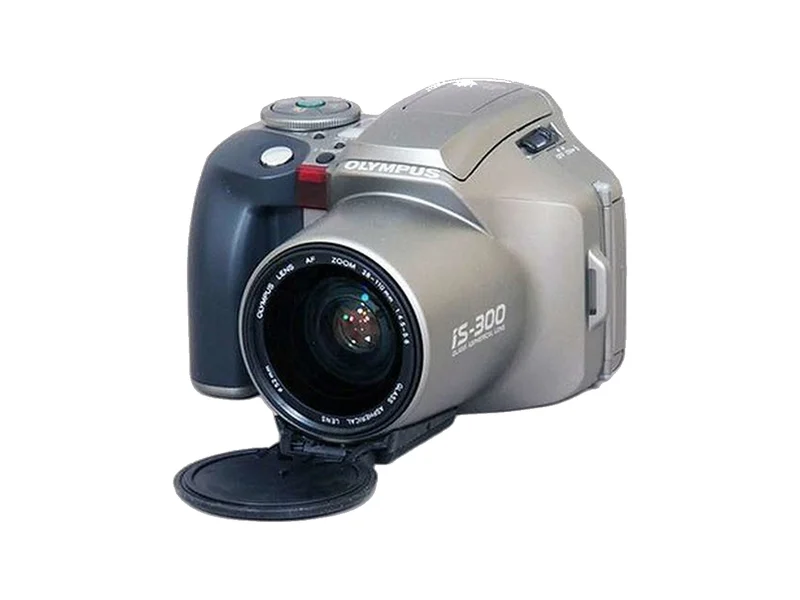 Olympus iS 300 (iS 30   L-30)