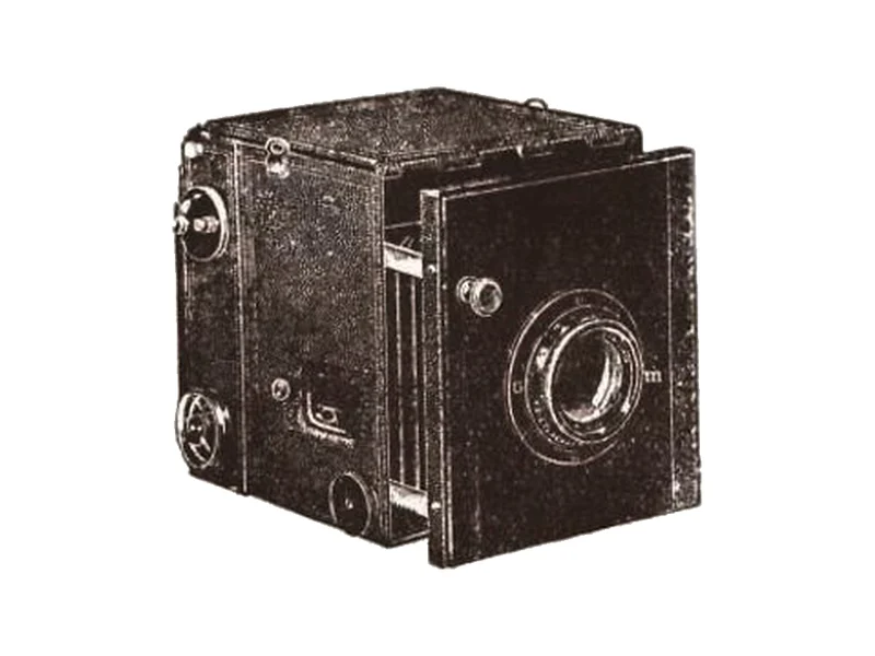 Voigtlander Vida