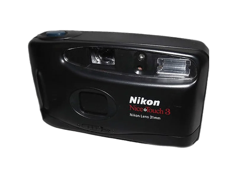 Nikon EF200