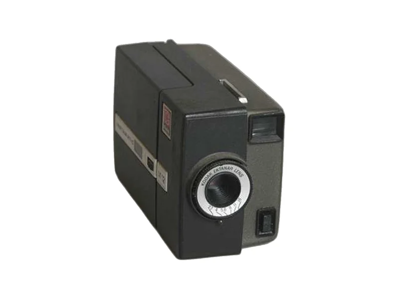 Kodak Instamatic M12