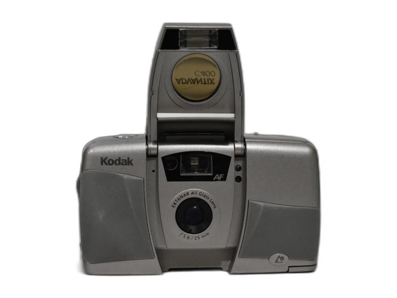 Kodak Advantix C400