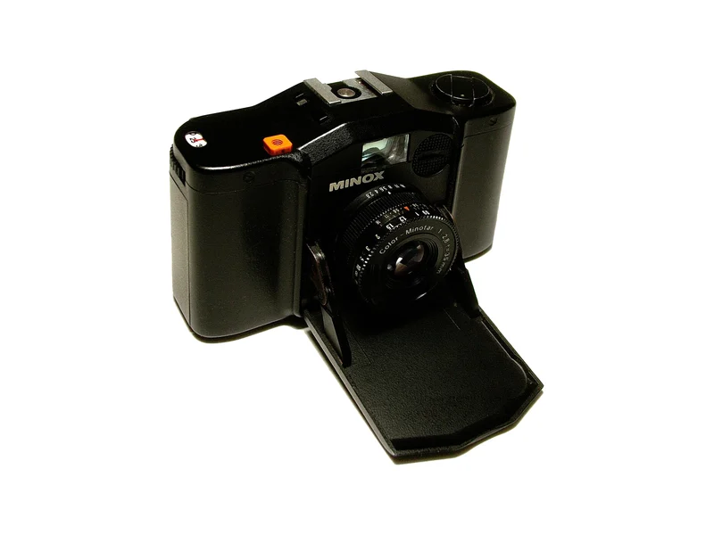 Minox 35 GL