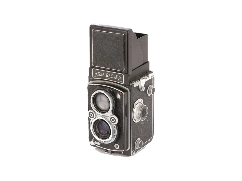 Rolleiflex Automat I (Model 3)