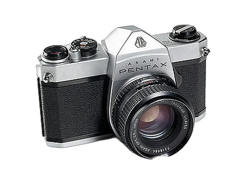 Pentax SP500