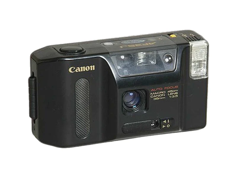 Canon Sprint (AF35J / Autoboy Lite)