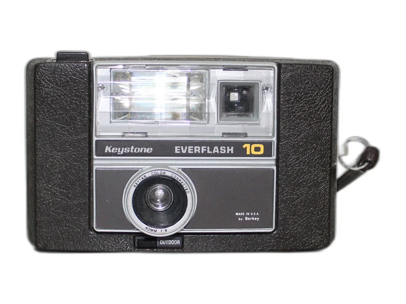 Keystone EverFlash 10