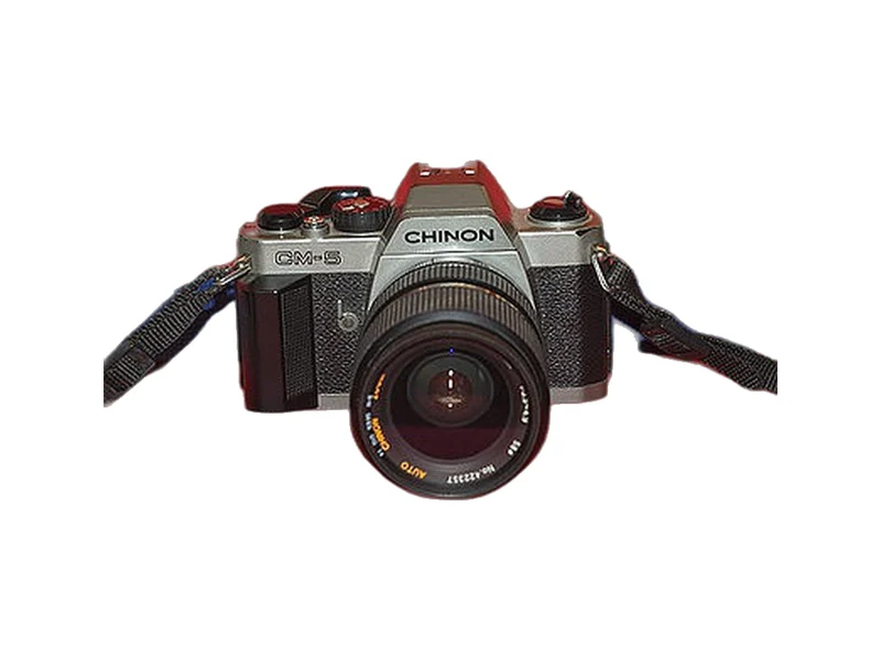 Chinon CM-5