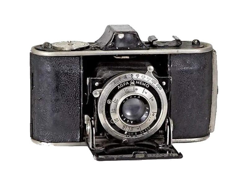Agfa Memo