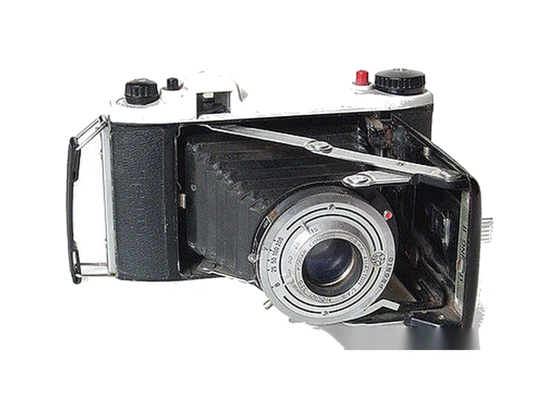 Kodak Sterling II