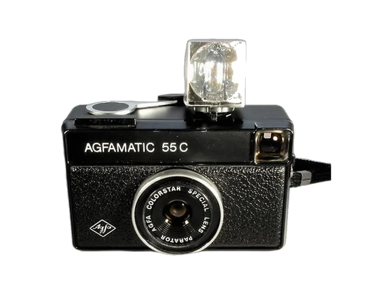 Agfamatic 55 C