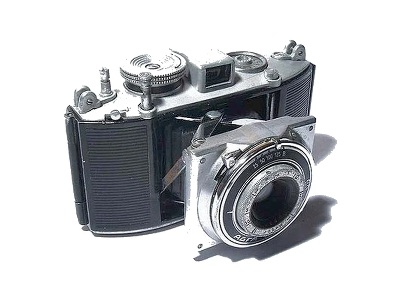 Agfa Karat 4.5