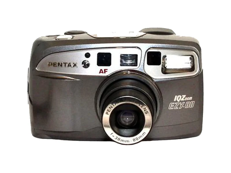 Pentax IQ Zoom EZY-80