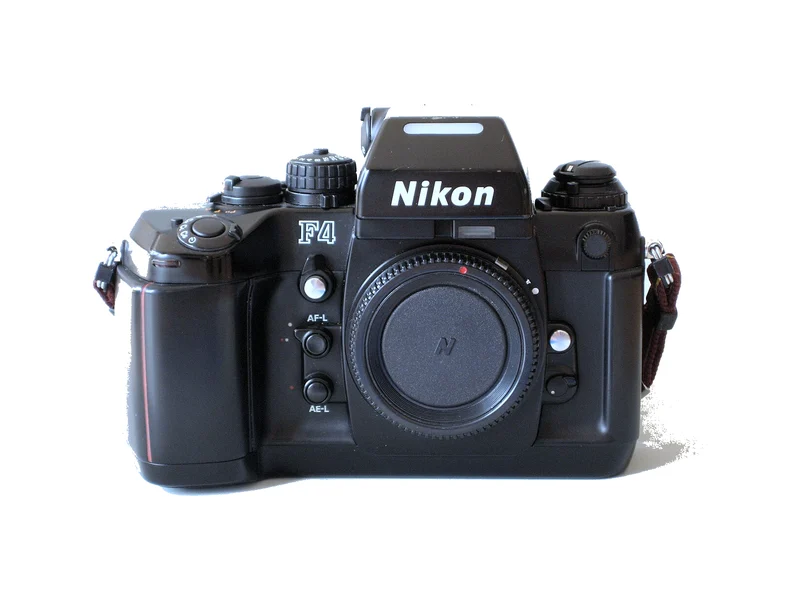 Nikon F4