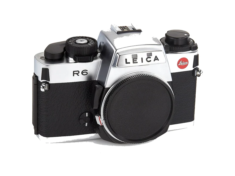 Leica R6