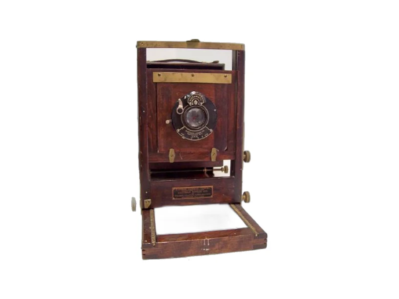 Kodak Clinical Viewcamera