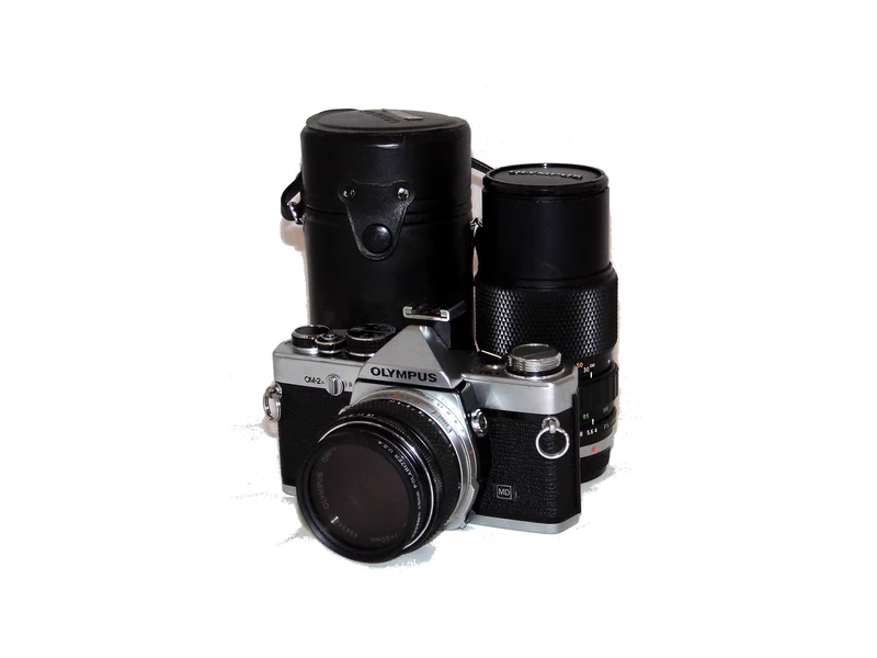 Olympus Auto