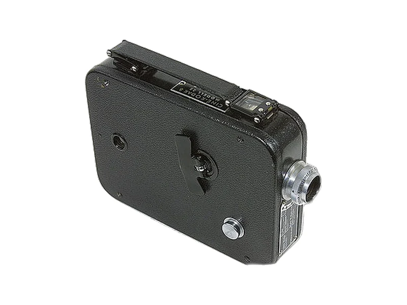 Kodak Cine model 25