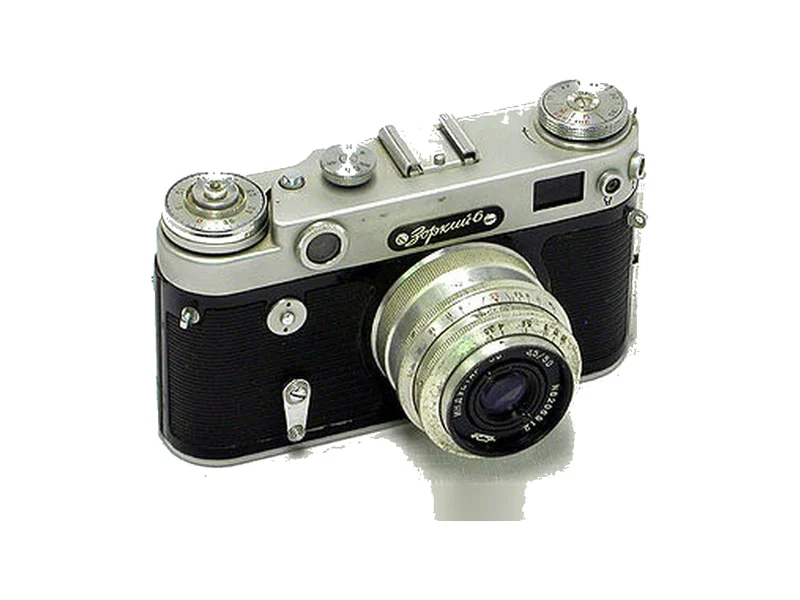 Zenit Zorki 6