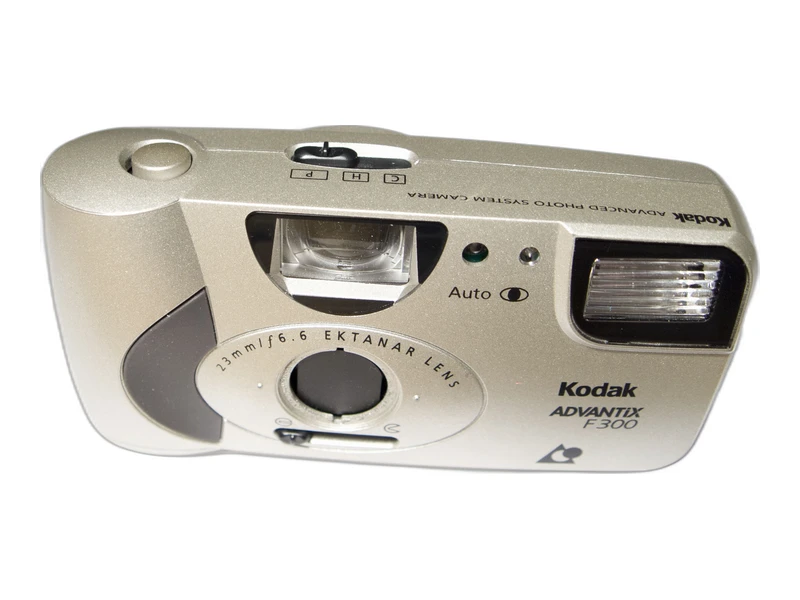 Kodak Advantix F300
