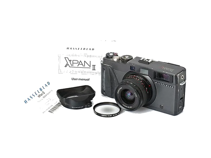 Hasselblad Xpan II