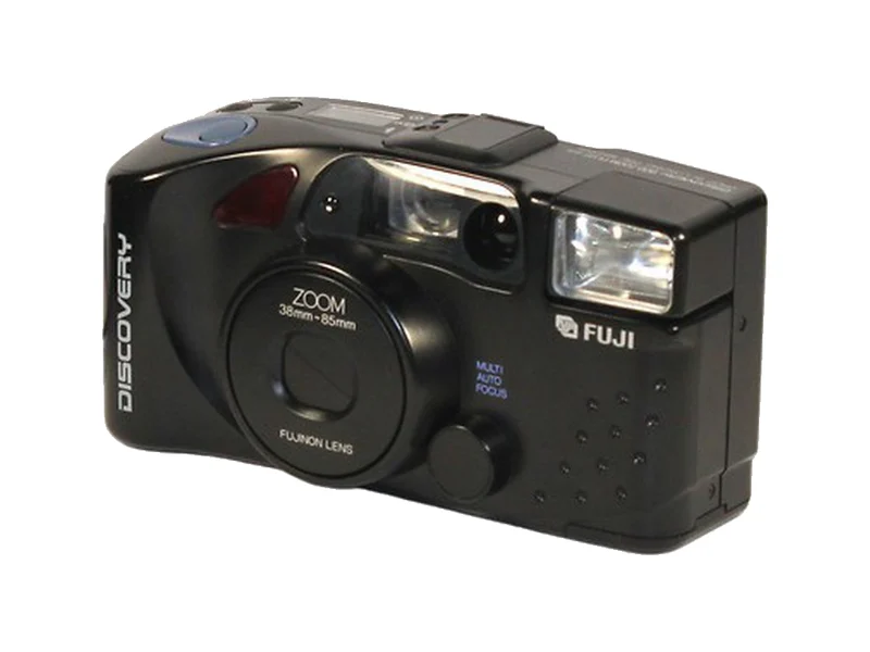 Fujifilm Fuji FZ 950 Zoom (Discovery 900 Zoom Plus / Discovery 875 Zoom Plus / Zoom Cardia 950)