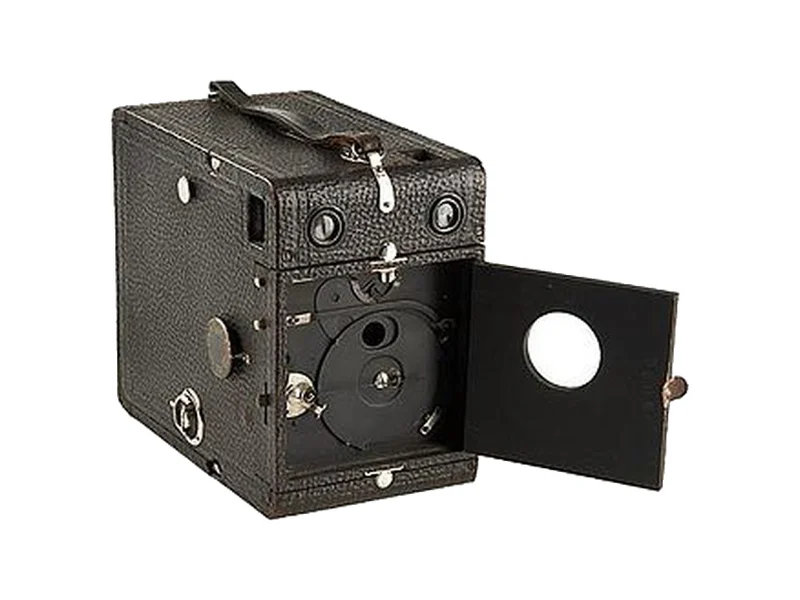 Kodak Quick Focus No.3B