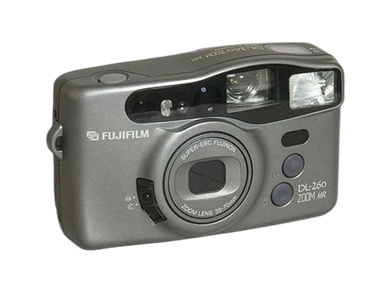 Fujifilm Fuji DL 260 Zoom