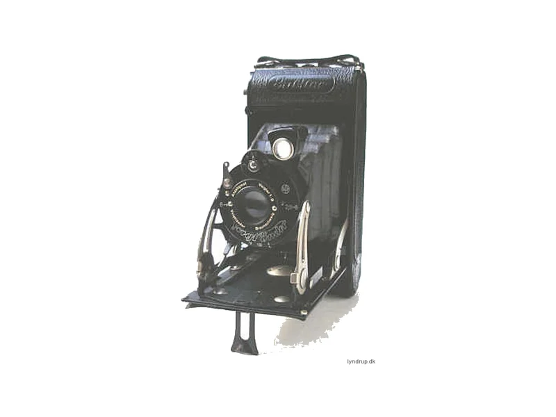Voigtlander JubiIar