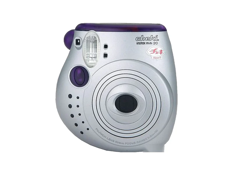 Fujifilm Instax Mini 20